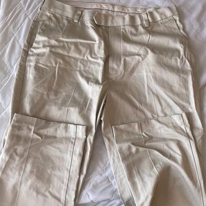 RoundTree & York Khaki